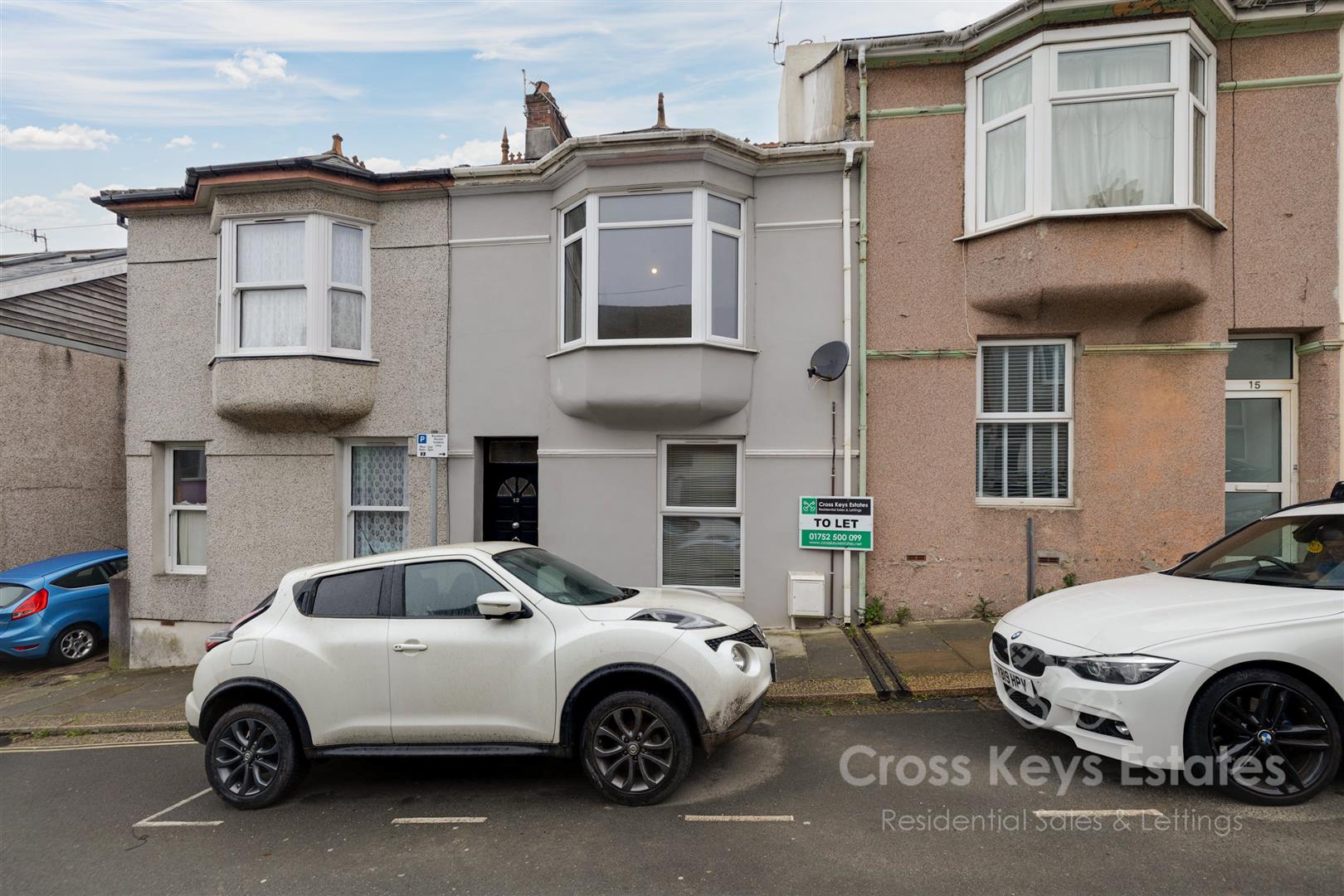 Cross Keys Estate Agents